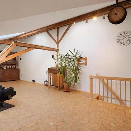 Loft Sven Daire Baden-Baden Dış mekan fotoğraf