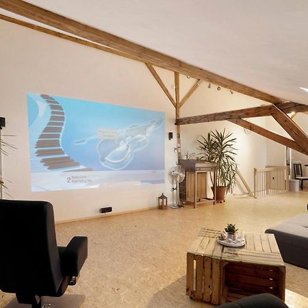 Loft Sven Daire Baden-Baden Dış mekan fotoğraf