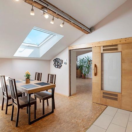 Loft Sven Daire Baden-Baden Dış mekan fotoğraf