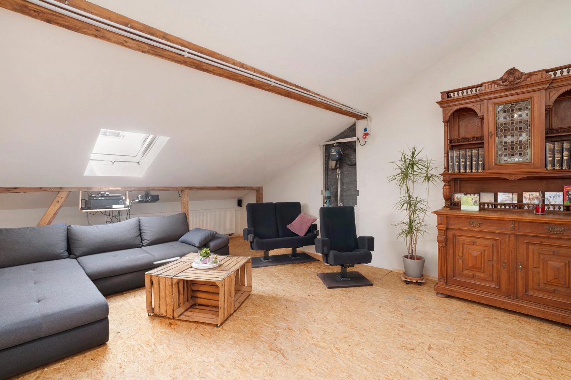 Loft Sven Daire Baden-Baden Dış mekan fotoğraf