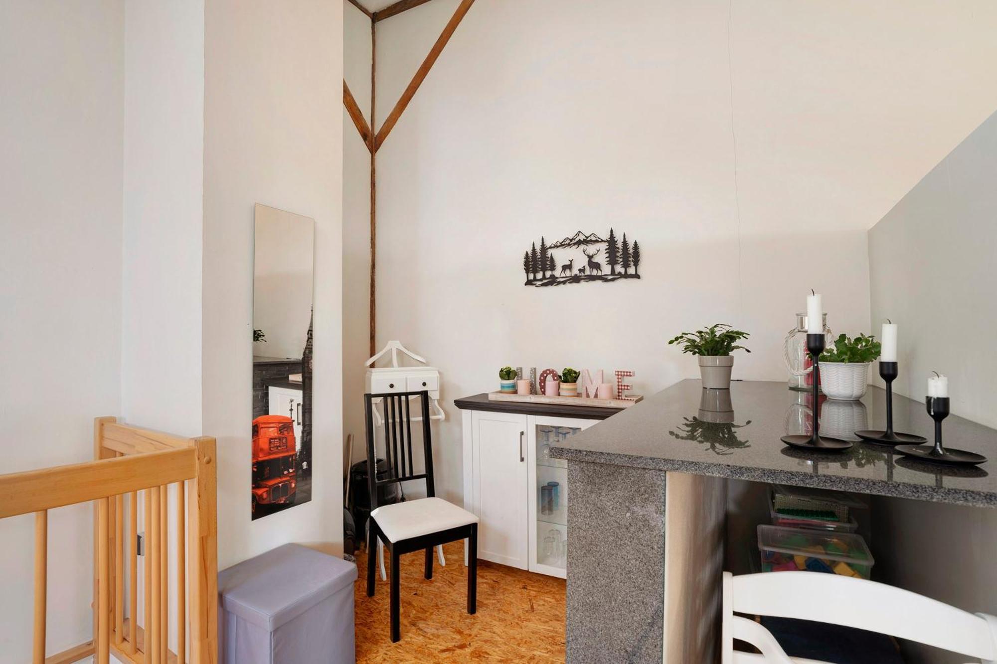 Loft Sven Daire Baden-Baden Dış mekan fotoğraf