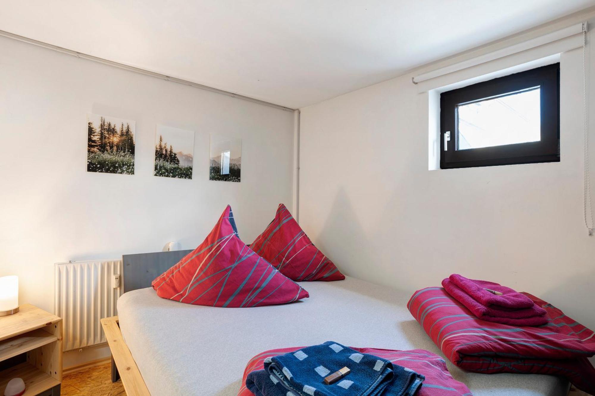 Loft Sven Daire Baden-Baden Dış mekan fotoğraf