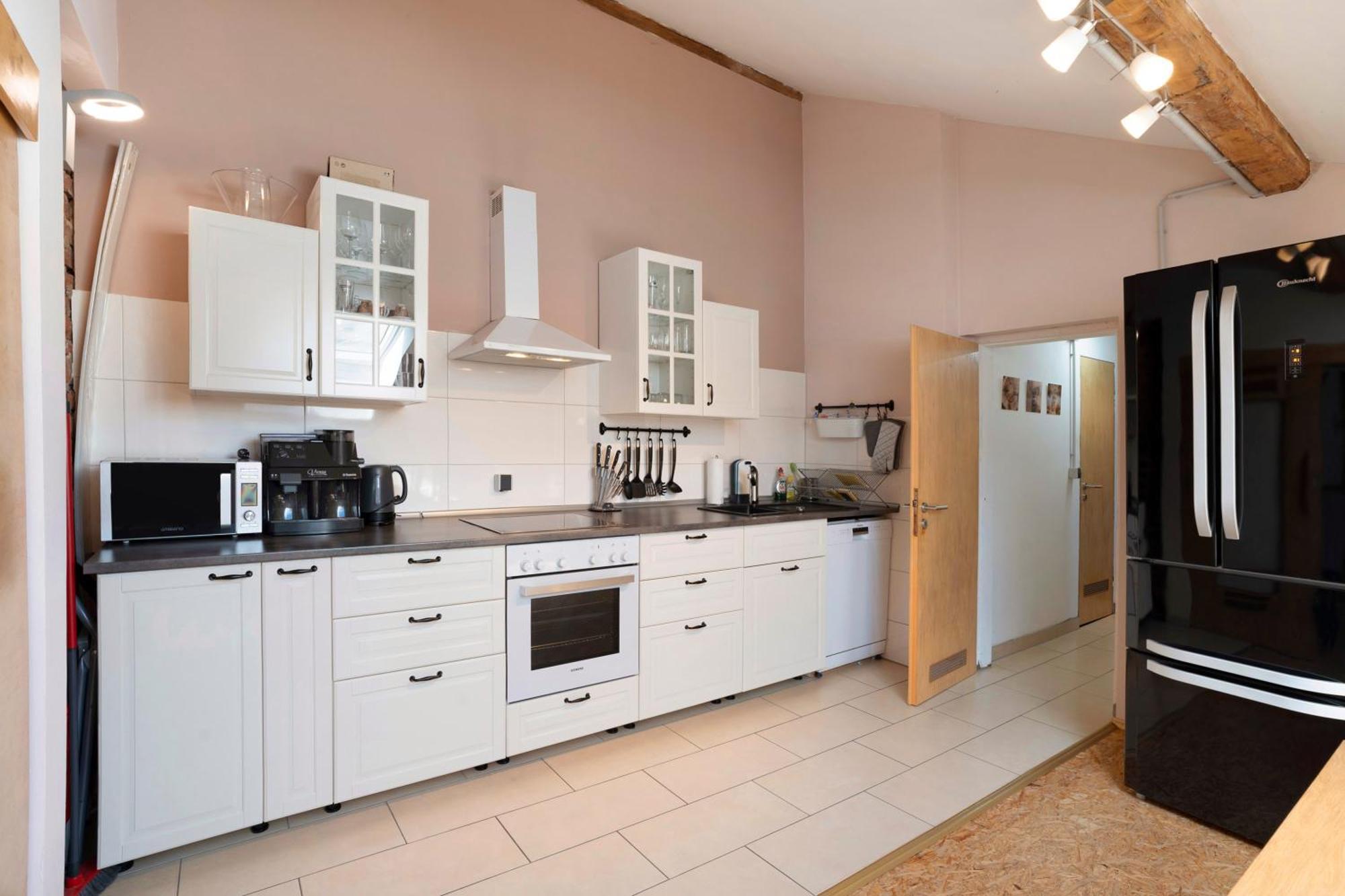 Loft Sven Daire Baden-Baden Dış mekan fotoğraf