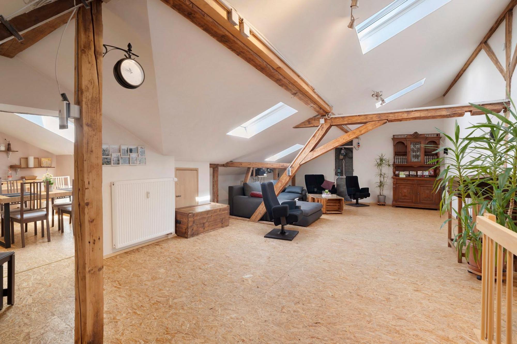 Loft Sven Daire Baden-Baden Dış mekan fotoğraf