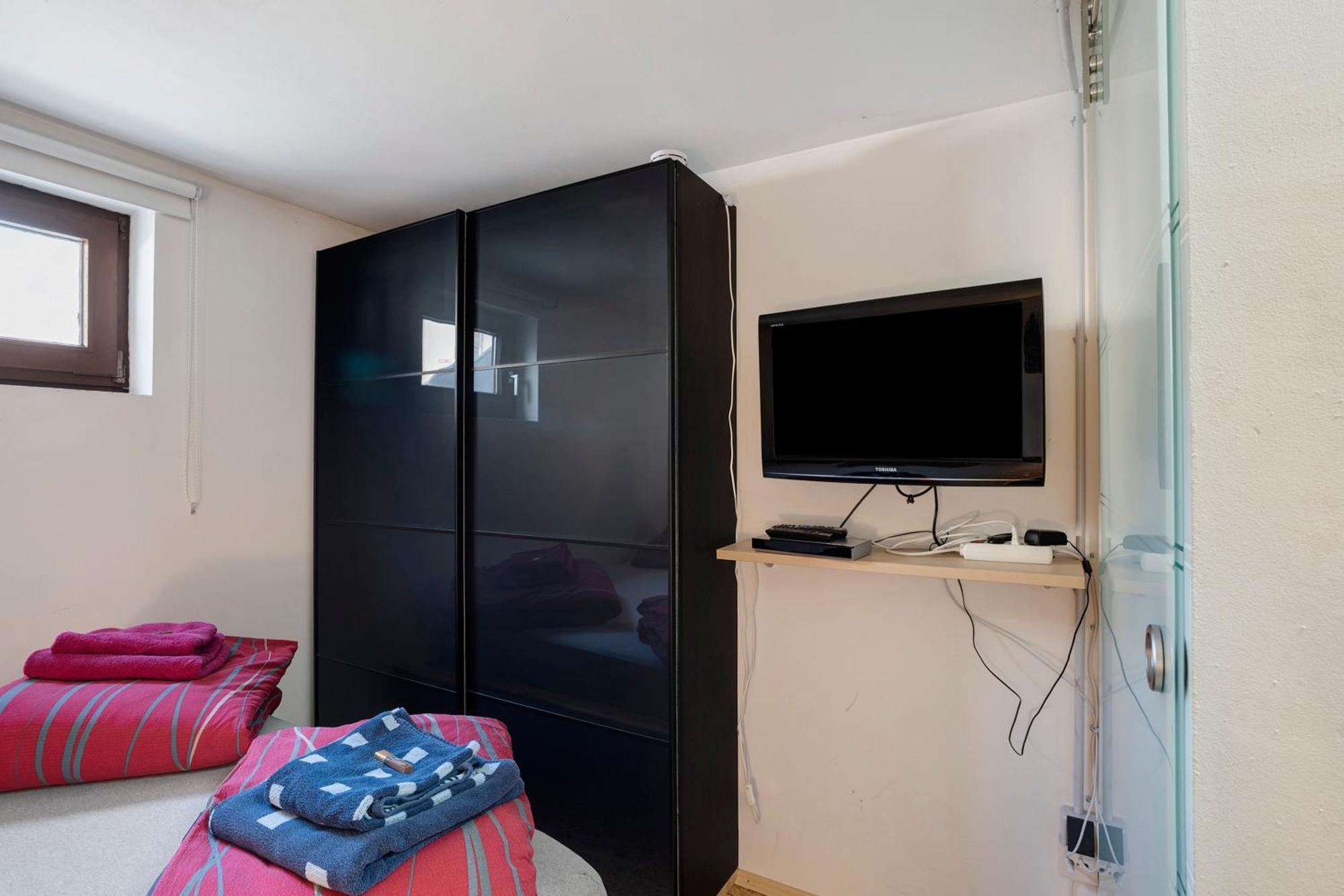 Loft Sven Daire Baden-Baden Dış mekan fotoğraf