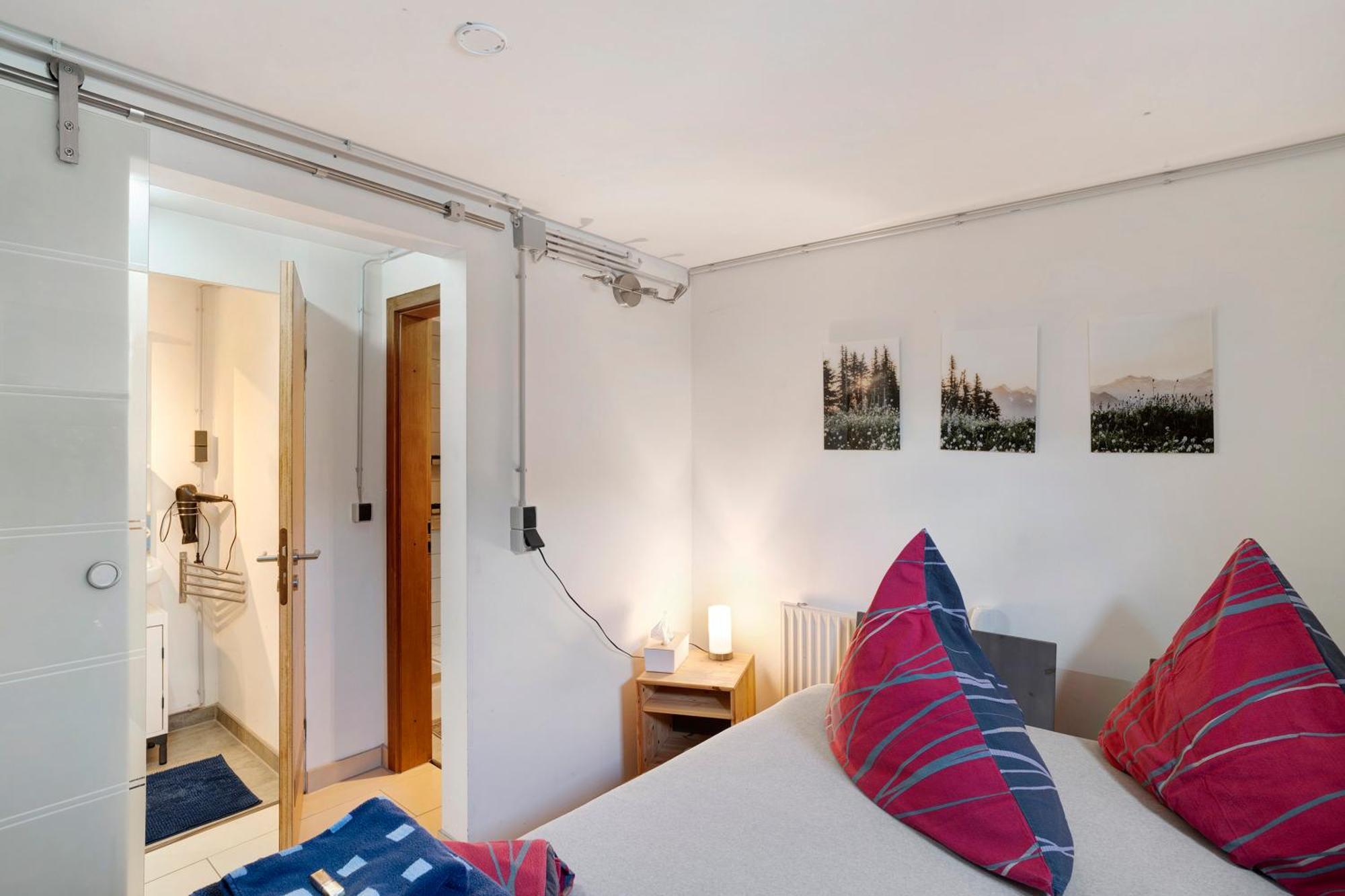 Loft Sven Daire Baden-Baden Dış mekan fotoğraf