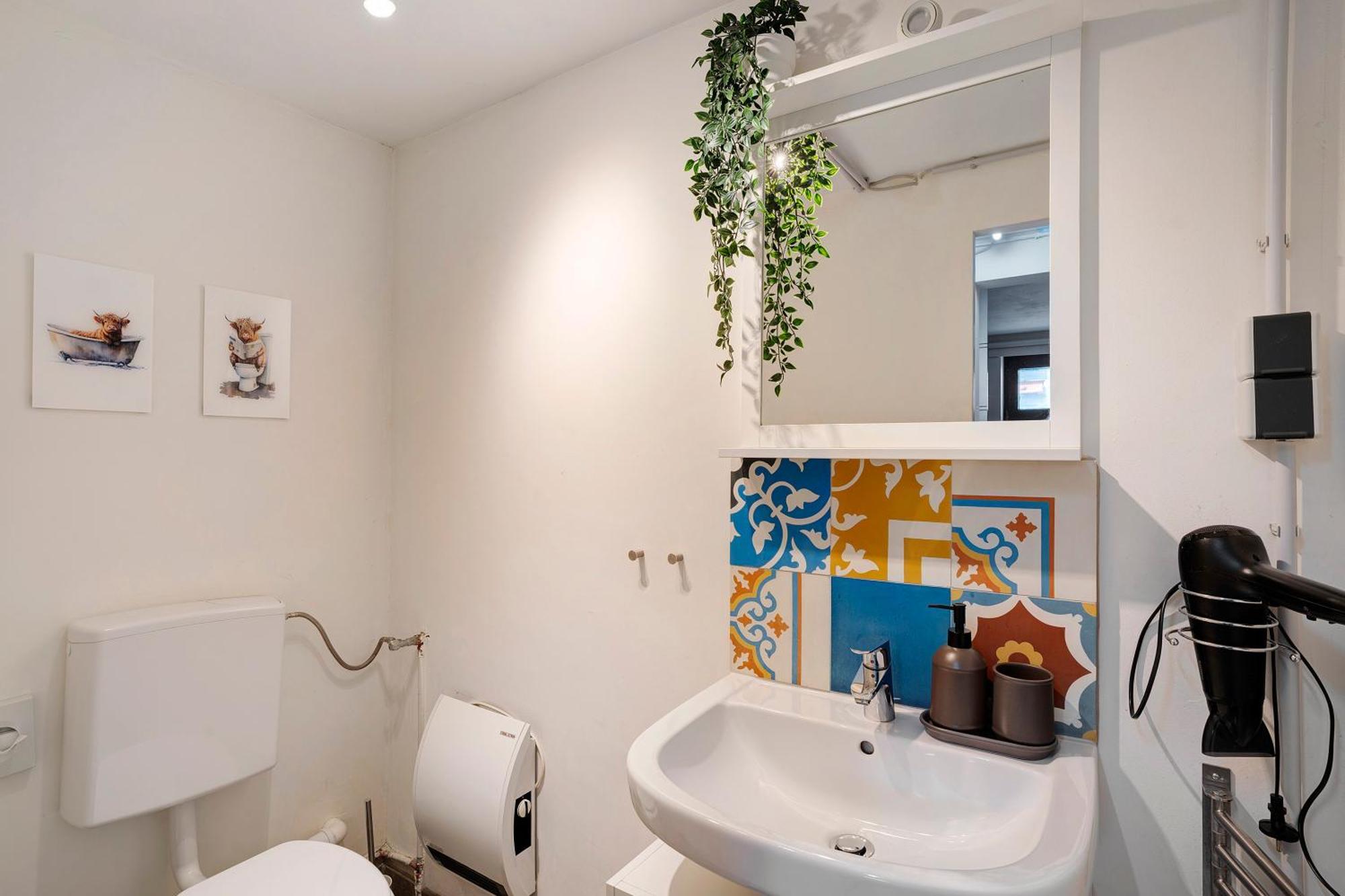Loft Sven Daire Baden-Baden Dış mekan fotoğraf