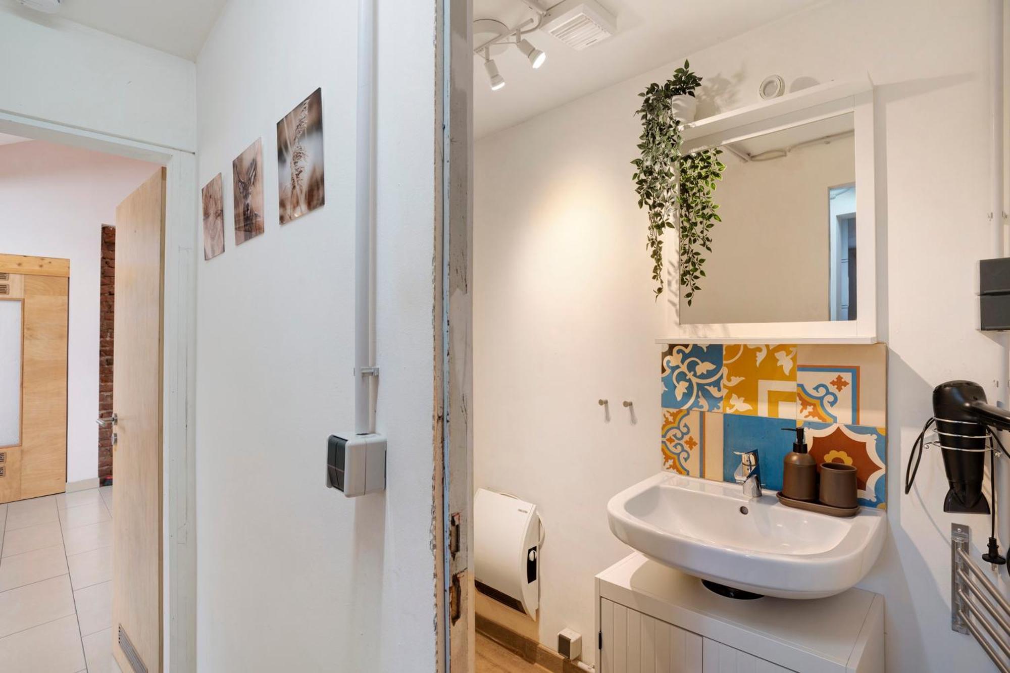 Loft Sven Daire Baden-Baden Dış mekan fotoğraf
