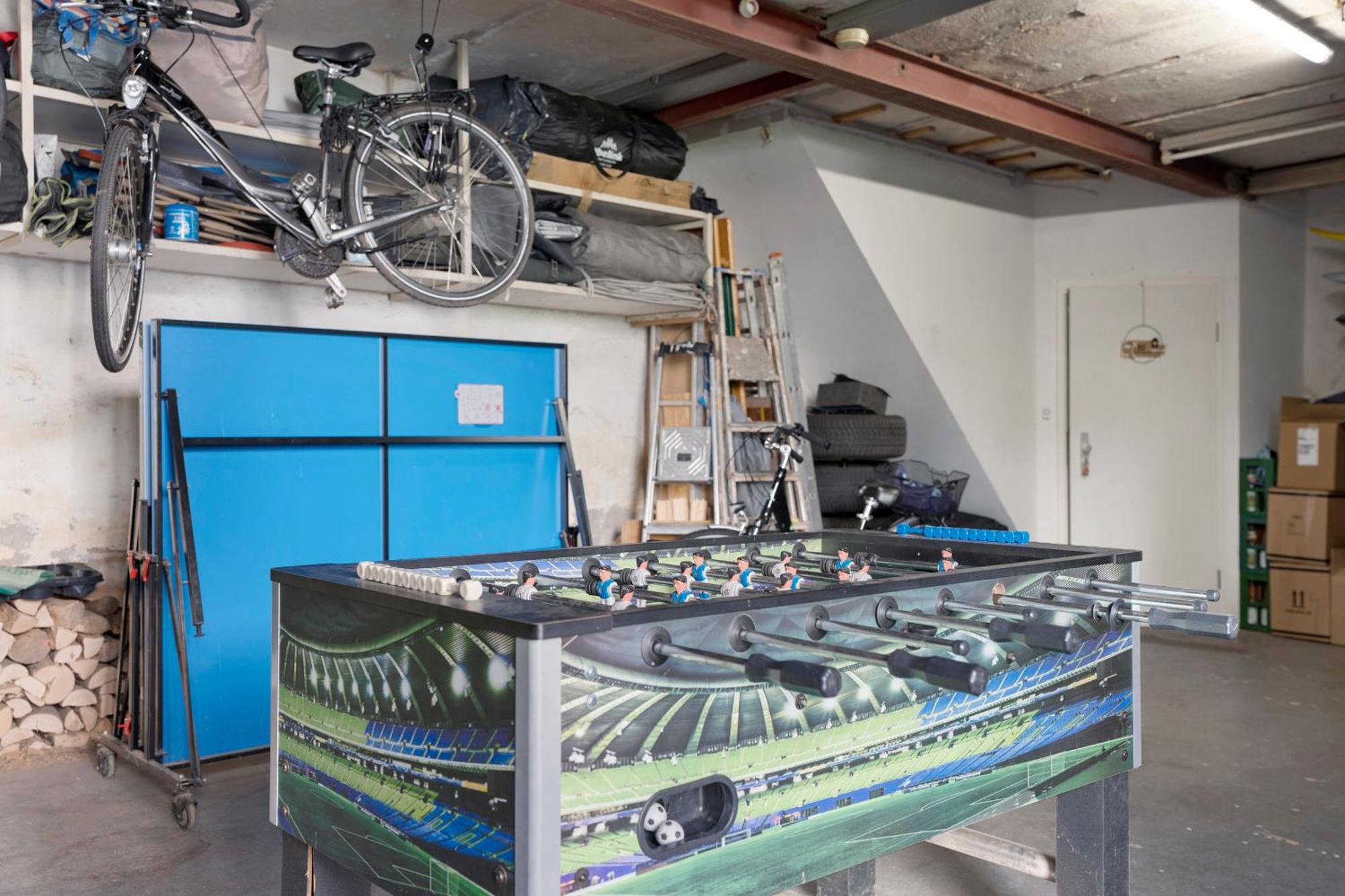Loft Sven Daire Baden-Baden Dış mekan fotoğraf