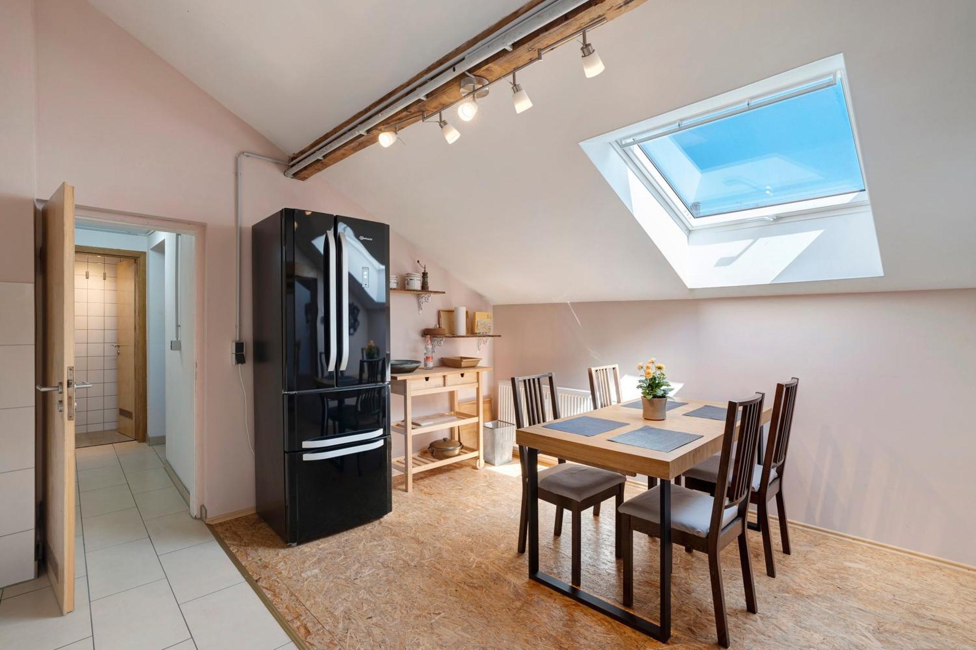 Loft Sven Daire Baden-Baden Dış mekan fotoğraf